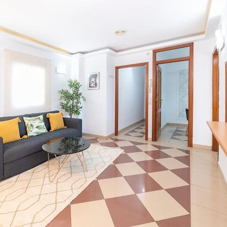 إشبيلية Alterhome Las Setas المظهر الخارجي الصورة