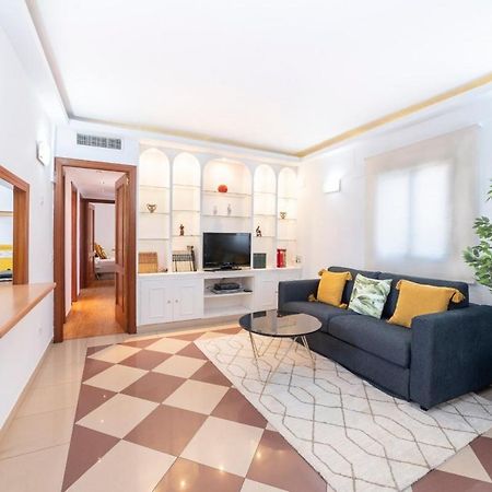 إشبيلية Alterhome Las Setas المظهر الخارجي الصورة
