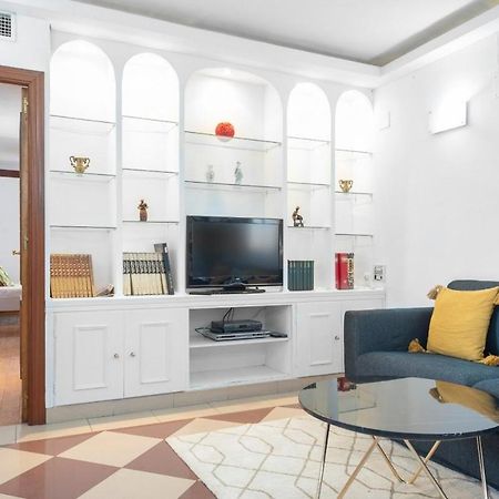 إشبيلية Alterhome Las Setas المظهر الخارجي الصورة