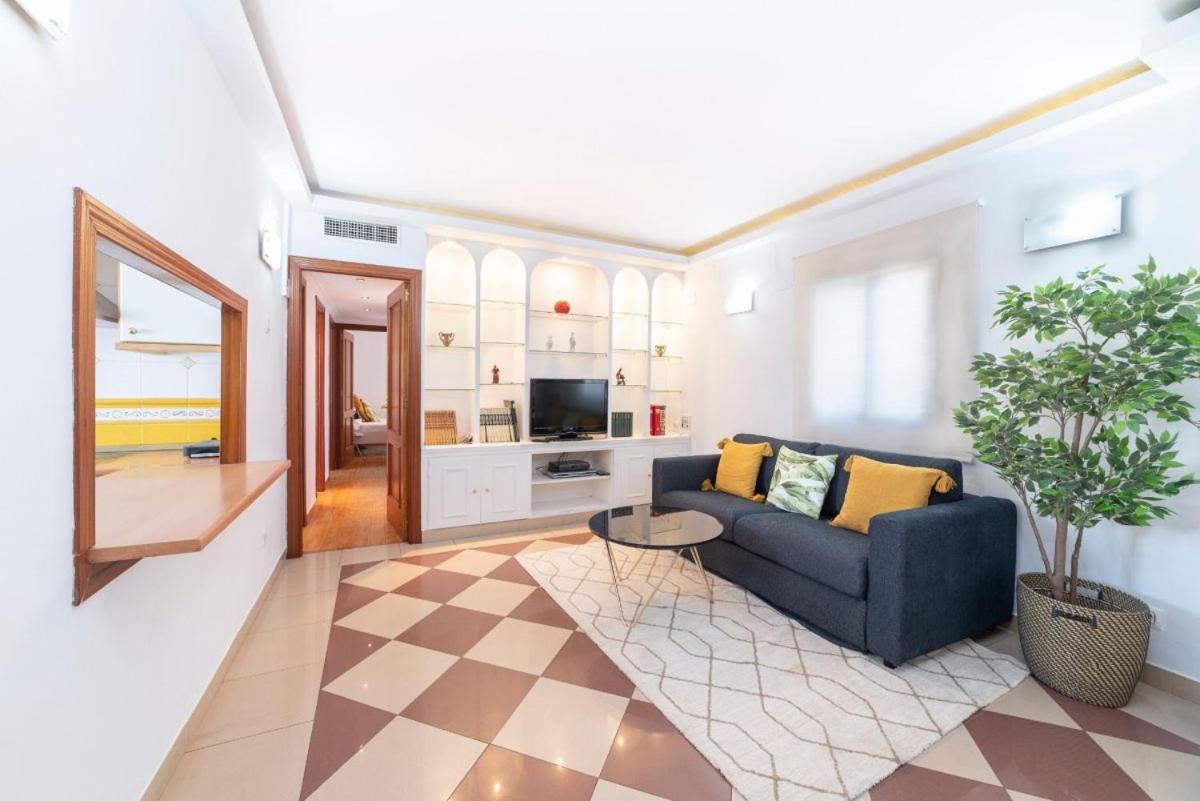 إشبيلية Alterhome Las Setas المظهر الخارجي الصورة