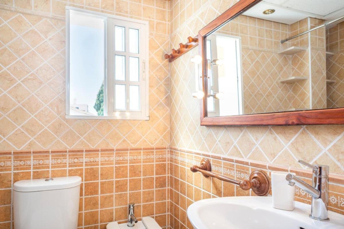 إشبيلية Alterhome Las Setas المظهر الخارجي الصورة