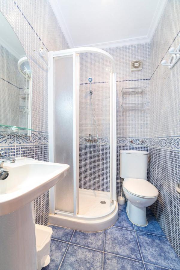 إشبيلية Alterhome Las Setas المظهر الخارجي الصورة