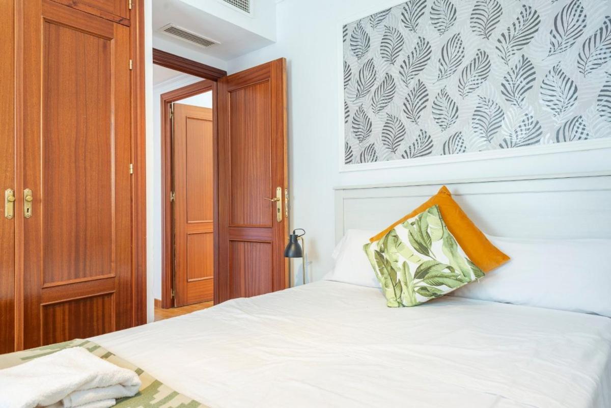 إشبيلية Alterhome Las Setas المظهر الخارجي الصورة